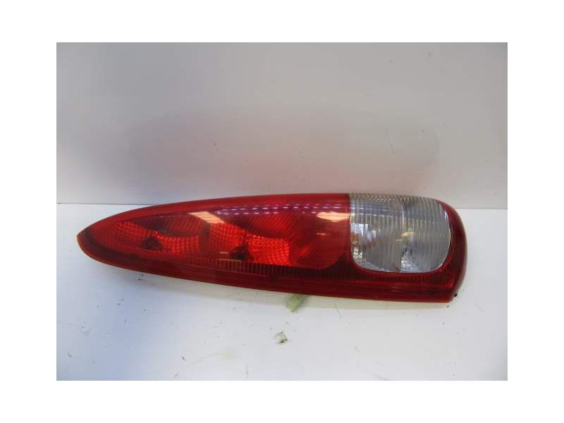 Recambio de piloto trasero izquierdo para daewoo tacuma (u100) 1.6 referencia OEM IAM 96460013  