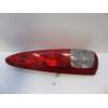 Recambio de piloto trasero izquierdo para daewoo tacuma (u100) 1.6 referencia OEM IAM 96460013  
