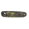 Recambio de manilla delantera izquierda para jeep gr.cherokee (wj/wg) 3.1 td cat referencia OEM IAM 55136351AB  