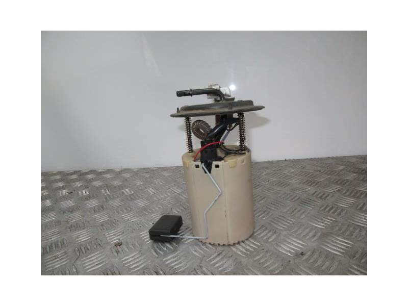 Recambio de bomba combustible aforador para kia sephia 1.6 g referencia OEM IAM 9200410000  