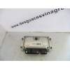 Recambio de centralita para citroën xsara 1.6 g 16v-gnfu referencia OEM IAM 9638765980 0261206606 