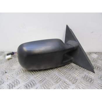 RETROVISOR DERECHO NEGRO ELECTRICO 