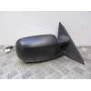 Recambio de retrovisor derecho para volkswagen passat 1.9 d 1z referencia OEM IAM NEGRO ELECTRICO  