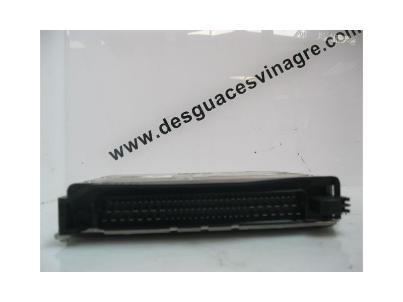 Recambio de centralita : bmw 518 : 1.8 g /18-4 e-1 4p (115,6cv) [1993] para bmw  518 1.8 g /18-4 e-1 referencia OEM IAM 02612009