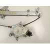 Recambio de elevalunas delantero izquierdo para nissan micra iii (k12) 1.5 dci referencia OEM IAM 80701BC600  