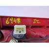 Recambio de piloto trasero izquierdo para daewoo tacuma (u100) 1.6 referencia OEM IAM 96460013  