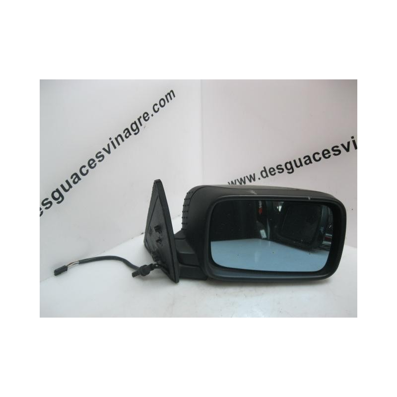 Recambio de retrovisor dcho. : bmw 518 : 1.8 g /18-4 e-1 4p (115,6cv) [1993] para bmw  518 1.8 g /18-4 e-1 referencia OEM IAM EL