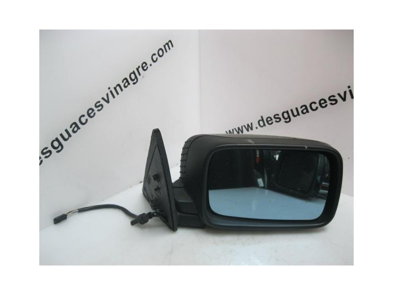 Recambio de retrovisor dcho. : bmw 518 : 1.8 g /18-4 e-1 4p (115,6cv) [1993] para bmw  518 1.8 g /18-4 e-1 referencia OEM IAM EL