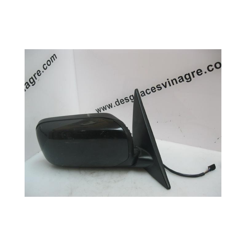 Recambio de retrovisor dcho. : bmw 518 : 1.8 g /18-4 e-1 4p (115,6cv) [1993] para bmw  518 1.8 g /18-4 e-1 referencia OEM IAM EL