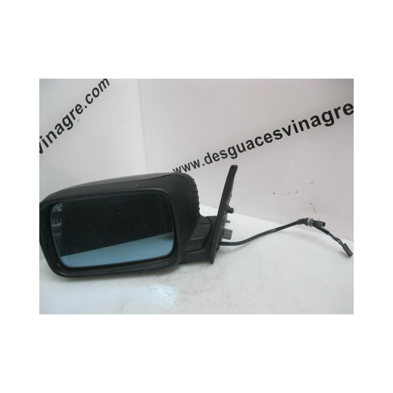 Recambio de retrovisor izq. : bmw 518 : 1.8 g /18-4 e-1 4p (115,6cv) [1993] para bmw  518 1.8 g /18-4 e-1 referencia OEM IAM ELE