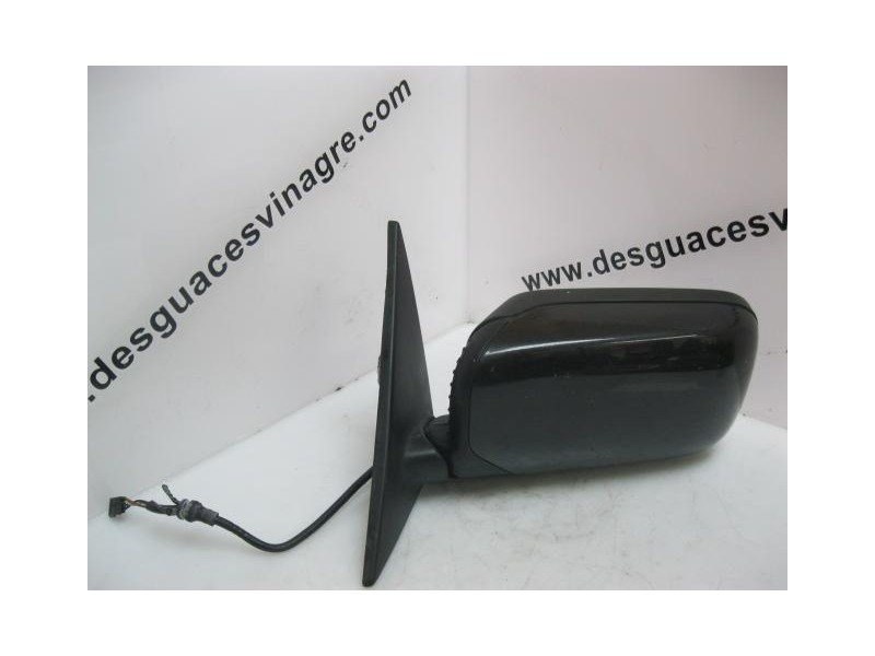 Recambio de retrovisor izq. : bmw 518 : 1.8 g /18-4 e-1 4p (115,6cv) [1993] para bmw  518 1.8 g /18-4 e-1 referencia OEM IAM ELE