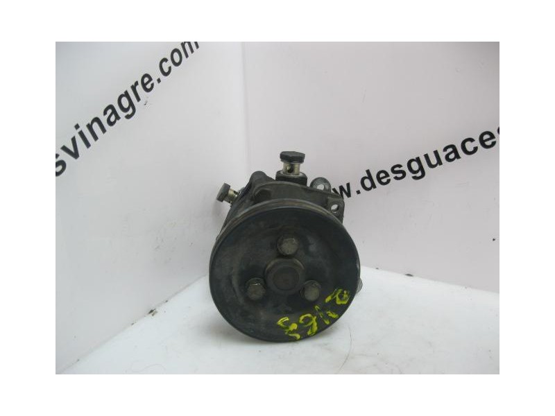 Recambio de bomba dirección : bmw 518 : 1.8 g /18-4 e-1 4p (115,6cv) [1993] para bmw  518 1.8 g /18-4 e-1 referencia OEM IAM 768
