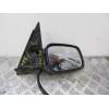 Recambio de retrovisor derecho para volkswagen passat 1.9 d 1z referencia OEM IAM NEGRO ELECTRICO  
