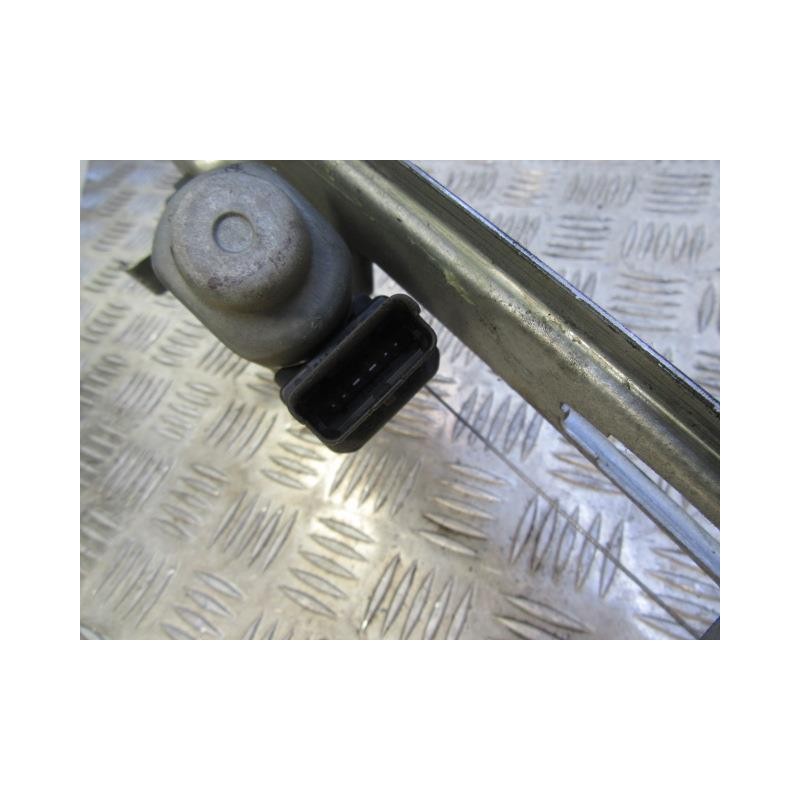 Recambio de elevalunas elec. del. dch. : renault scenic : 1.9 dci/f9q e804 (130,56cv) 5p [2006] para renault scenic 1.9 dci/f9q 