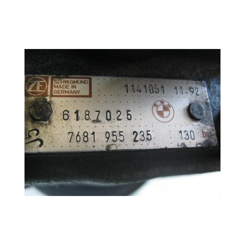 Recambio de bomba dirección : bmw 518 : 1.8 g /18-4 e-1 4p (115,6cv) [1993] para bmw  518 1.8 g /18-4 e-1 referencia OEM IAM 768