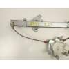 Recambio de elevalunas delantero izquierdo para nissan micra iii (k12) 1.5 dci referencia OEM IAM 80701BC600  