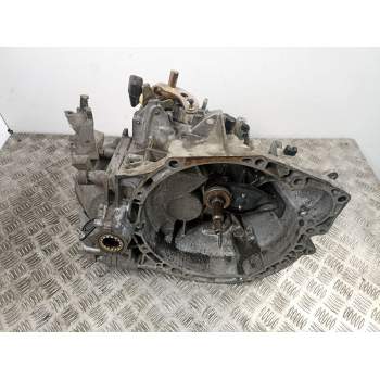CAJA CAMBIOS 6V TURBO DIESEL 20MB02 
