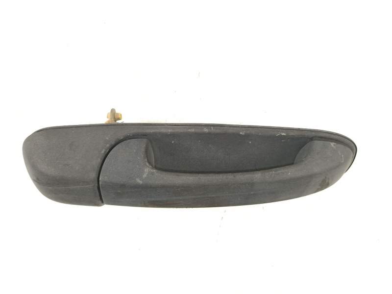 Recambio de manilla delantera derecha para jeep gr.cherokee (wj/wg) 3.1 td cat referencia OEM IAM 55135636AB  