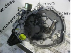 Recambio de cambio 5v (gasolina) : rover 214 : 1.4 g -14k 4f (103,36cv) 5p [1996] para rover  214 1.4 g -14k 4f referencia OEM I