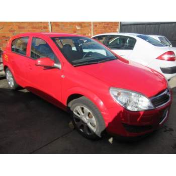 OPEL ASTRA H (A04)