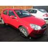 opel astra h (a04) del año 2008
