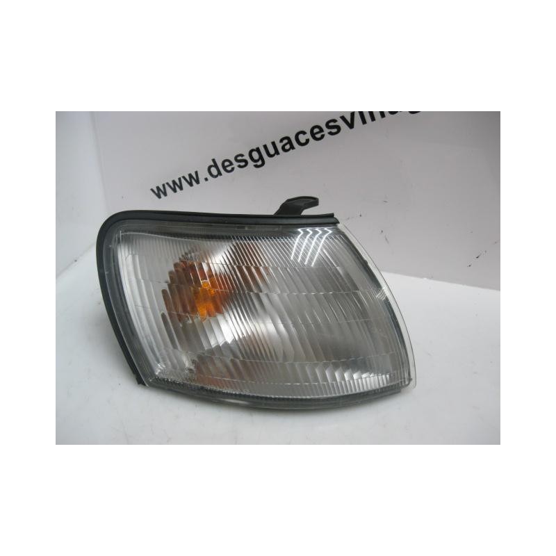 Recambio de piloto del-dcho : toyota carina : 2.0g-3s-fegas.s/plomo(133,28cv) 4p [1993] para toyota carina 2.0g-3s-fegas.s/plomo