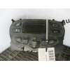 Recambio de mandos calefaccion aire para peugeot 206 xs hdi 90 d 2.0 ( rhy ) referencia OEM IAM   