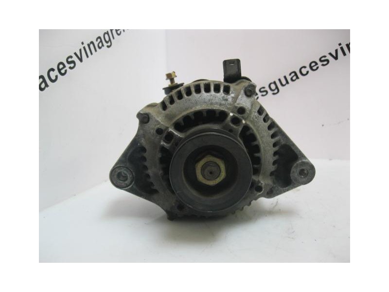 Recambio de alternador : toyota carina : 2.0g-3s-fegas.s/plomo(133,28cv) 4p [1993] para toyota carina 2.0g-3s-fegas.s/plomo refe