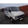citroën c25 furgoneta (280_, 290_) del año 1994