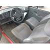 ford fiesta ii (fbd) del año 1986