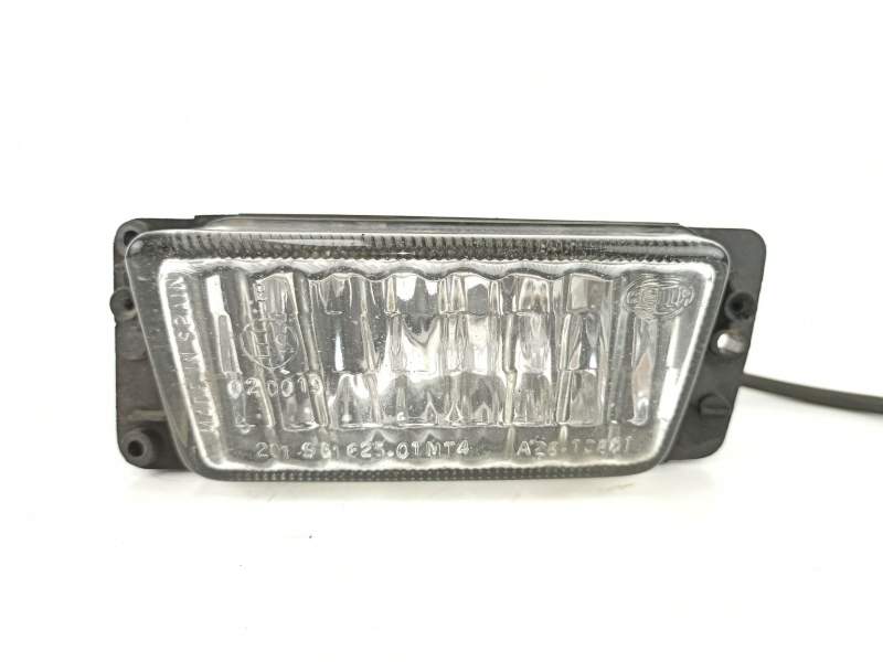 Recambio de antiniebla izquierdo para seat toledo i (1l2) 1.8 i referencia OEM IAM 1NA961557 1LO941701C 