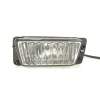 Recambio de antiniebla izquierdo para seat toledo i (1l2) 1.8 i referencia OEM IAM 1NA961557 1LO941701C 