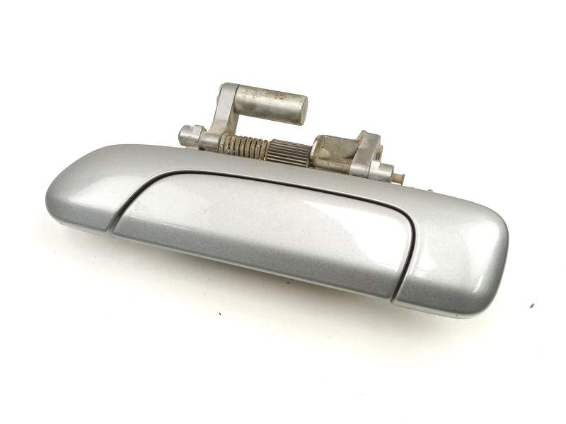 Recambio de manilla trasera izquierda para honda jazz 1.3 g referencia OEM IAM 72680SAAJ01ZB  