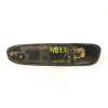 Recambio de manilla delantera derecha para jeep gr.cherokee (wj/wg) 3.1 td cat referencia OEM IAM 55135636AB  