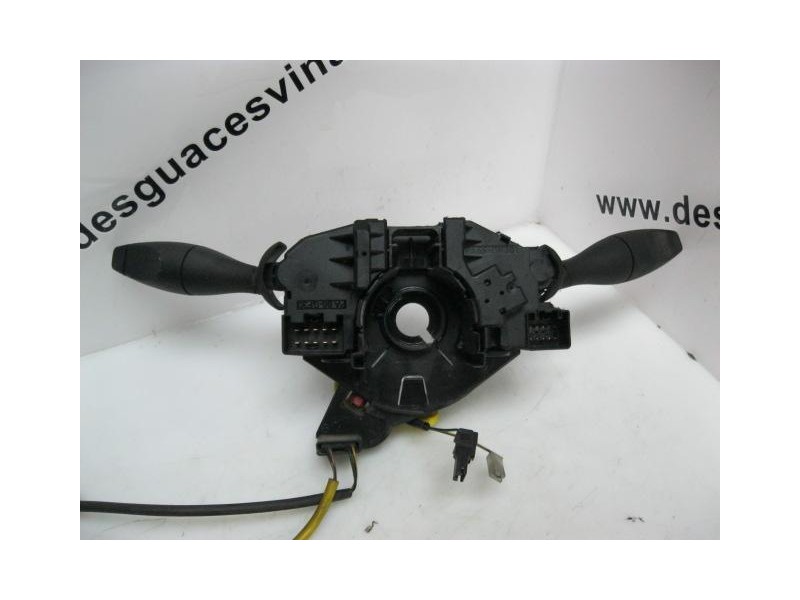 Recambio de mando luces y limpias : ford transit : 2.4 tdci /fxfa (115cv) 4p [2006] para ford transit 2.4 tdci /fxfa referencia 