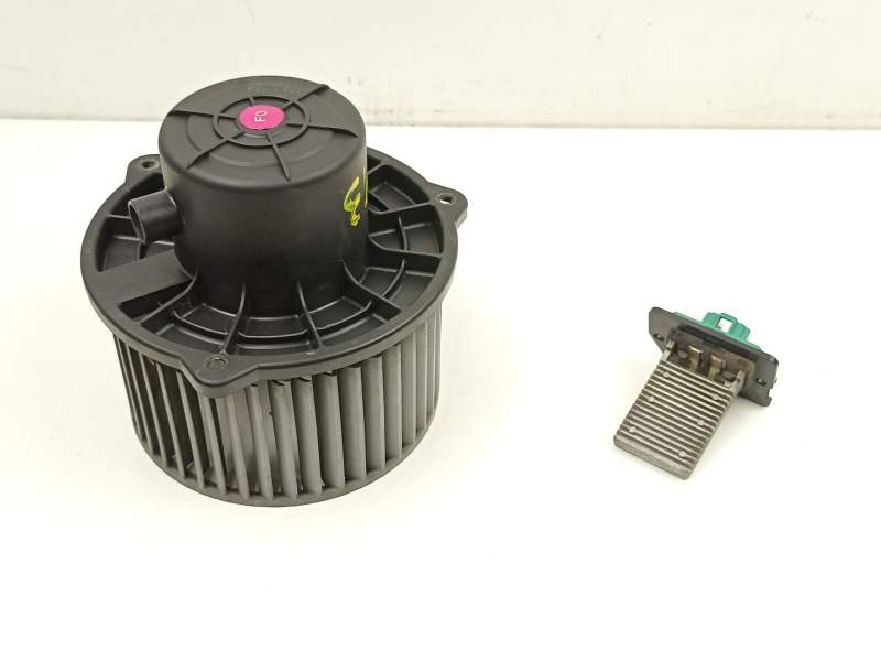 Recambio de motor calefaccion para hyundai trajet (fo) 2.0 crdi referencia OEM IAM 972303A010 F00S330020 