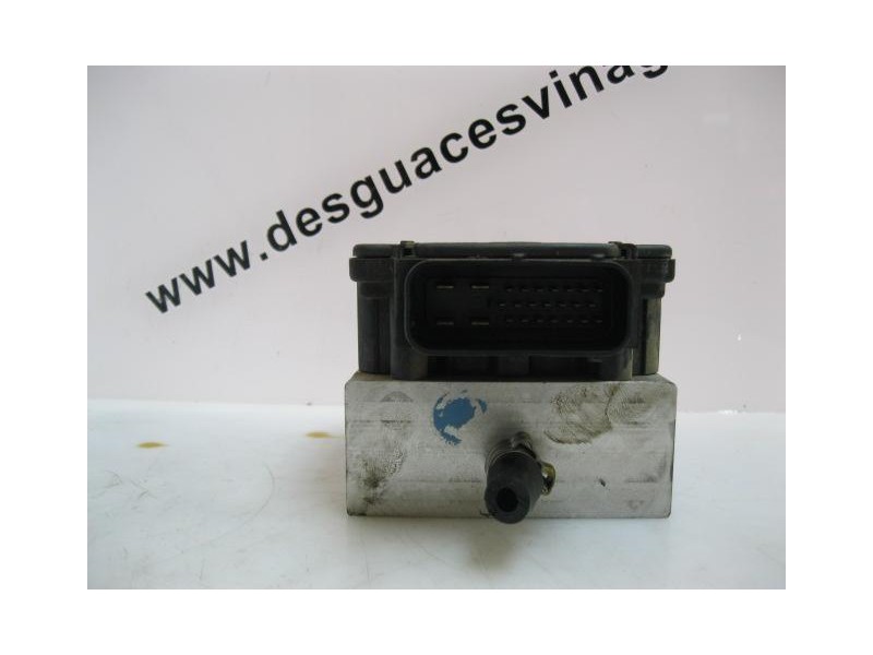 Recambio de abs : citroen xantia : 2.0 d /rhy 5p (89,76cv) [2000] para citroen xantia 2.0 d /rhy referencia OEM IAM 9625975480  