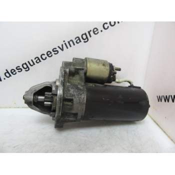 MOTOR ARRANQUE 0001110124 0001110124 