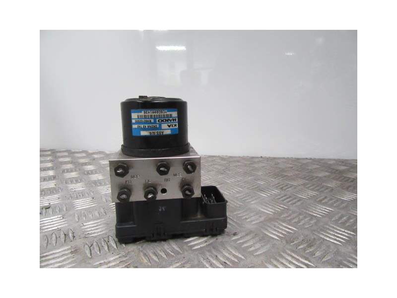 Recambio de abs para kia sephia 1.6 g referencia OEM IAM 0K2NA437A0  