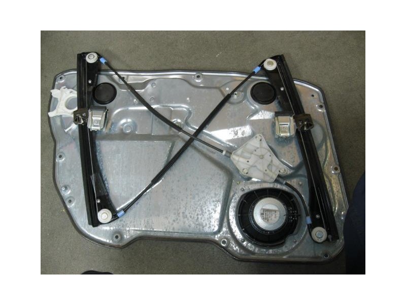 Recambio de elevalunas elec. del. dch. : seat ibiza : 1.6 g bts (104,72cv) 5p [2007] para seat ibiza 1.6 g bts    5p referencia 