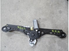 Recambio de elevalunas elec. tra. izq. : m. benz c 270 : 2.7 td td-612962 (169,95cv)automatico [2003] para m. benz c 270 2.7 td 