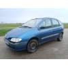 renault megane scénic (ja0/1_) del año 1999