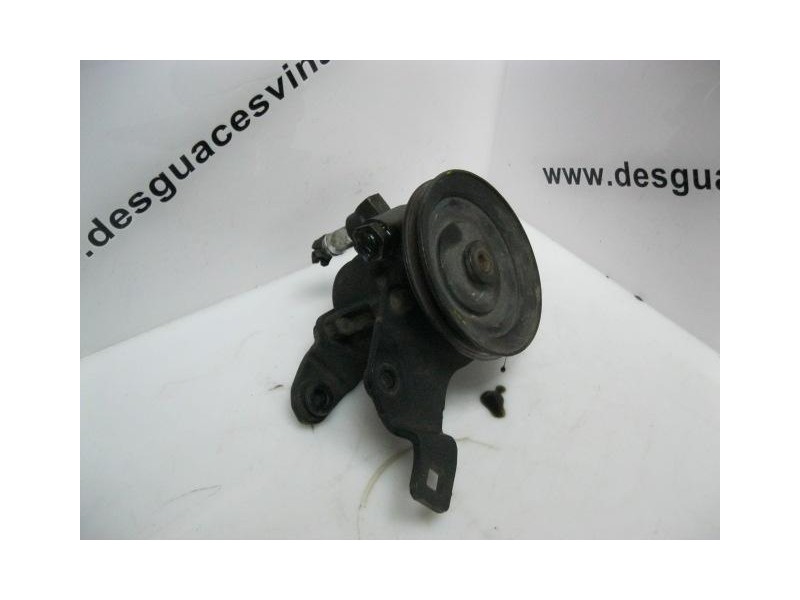 Recambio de bomba dirección : opel astra : 1.7 td -x17dt (81,6cv) 5p [1997] para opel astra 1.7 td -x17dt referencia OEM IAM SIN