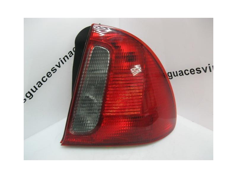 Recambio de piloto trasero dch. : rover 45 : 2.0 g -20k4f (149,6cv) 4p [2002] para rover  45 2.0 g -20k4f  4p referencia OEM IAM