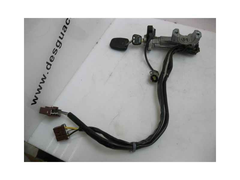 Recambio de antirrobo clausor de arranque : rover 45 : 2.0 g -20k4f (149,6cv) 4p [2002] para rover  45 2.0 g -20k4f  4p referenc