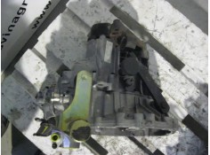 Recambio de cambio 5v (gasolina) : rover 214 : 1.4 g -14k 4f (103,36cv) 5p [1996] para rover  214 1.4 g -14k 4f referencia OEM I 2