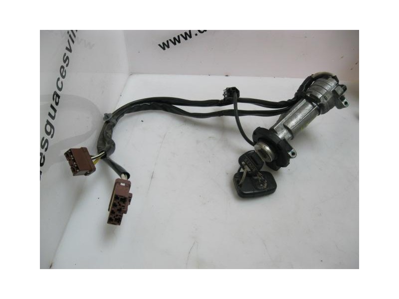 Recambio de antirrobo clausor de arranque : rover 45 : 2.0 g -20k4f (149,6cv) 4p [2002] para rover  45 2.0 g -20k4f  4p referenc