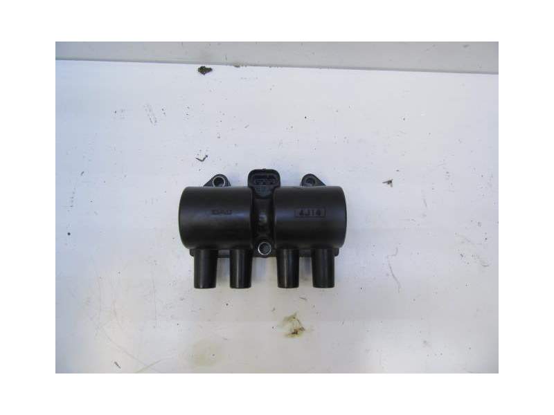 Recambio de bobina para daewoo tacuma (u100) 1.6 referencia OEM IAM 96253555  