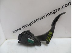 Recambio de potenciómetro aceleración : seat toledo : 1.6 g-bcb (104,72cv)16v 4p [2002] para seat toledo 1.6 g-bcb 16v  4p refer