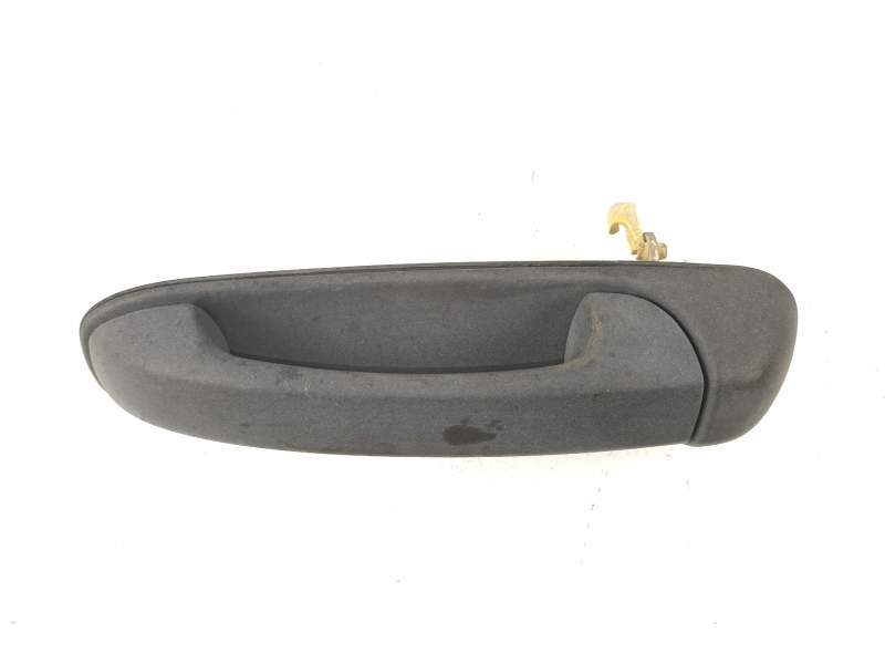 Recambio de manilla trasera izquierda para jeep gr.cherokee (wj/wg) 3.1 td cat referencia OEM IAM 55135839AB  